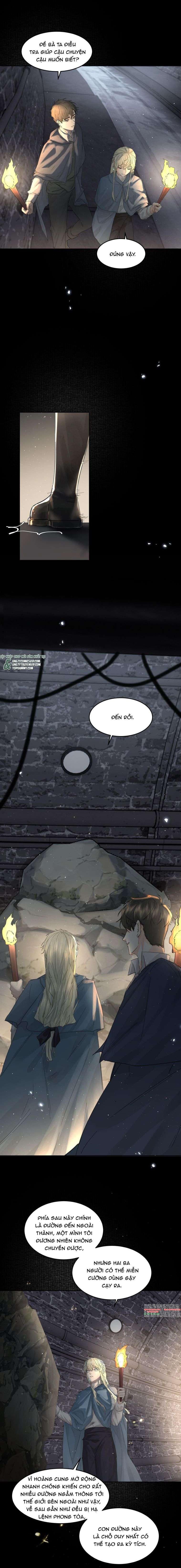 Tiền Nhiệm Vi Vương Chapter 38 - Next Chapter 39