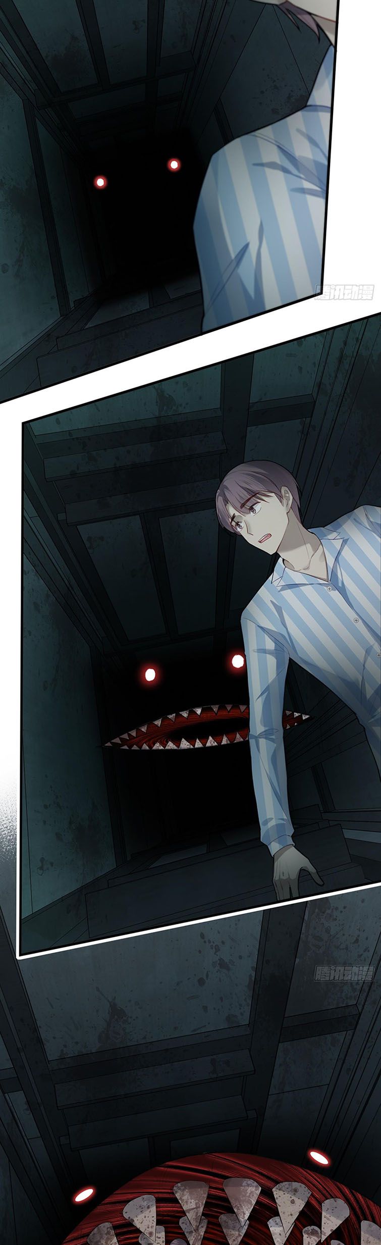 Anh Ấy Chưa Từng Rơi Xuống Chap 27 - Next Chapter 27