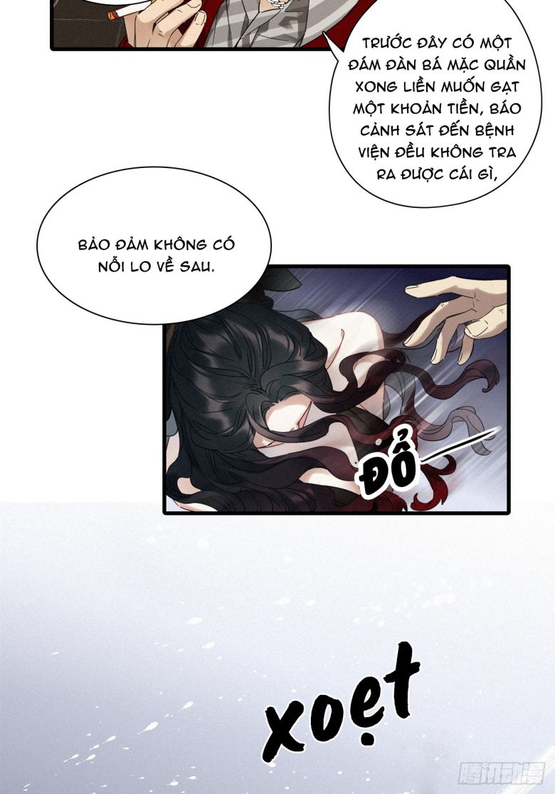 Thỉnh Quân Nhập Quái Chapter 48 - Trang 3