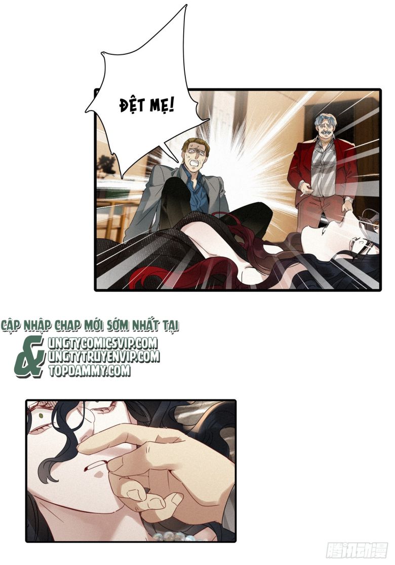 Thỉnh Quân Nhập Quái Chapter 48 - Trang 3