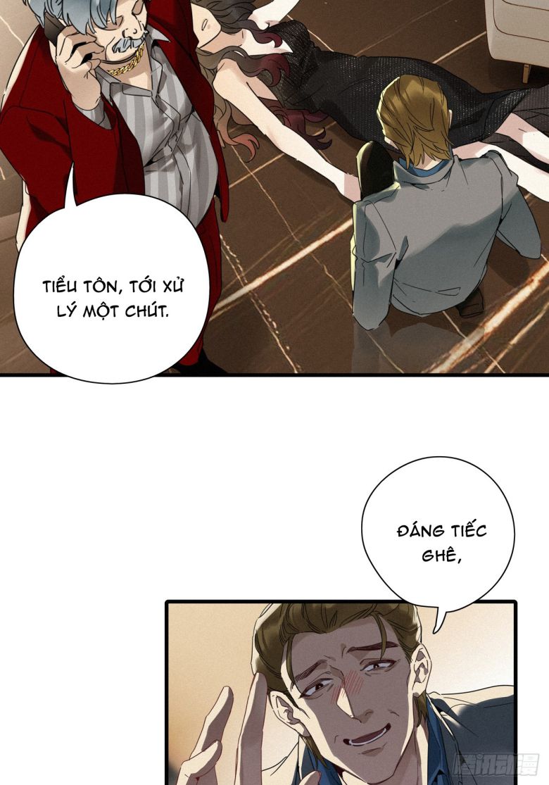 Thỉnh Quân Nhập Quái Chapter 48 - Trang 3
