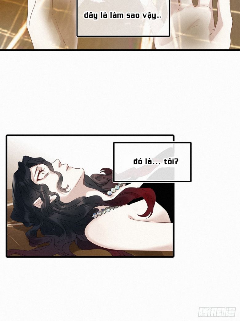 Thỉnh Quân Nhập Quái Chapter 48 - Trang 3