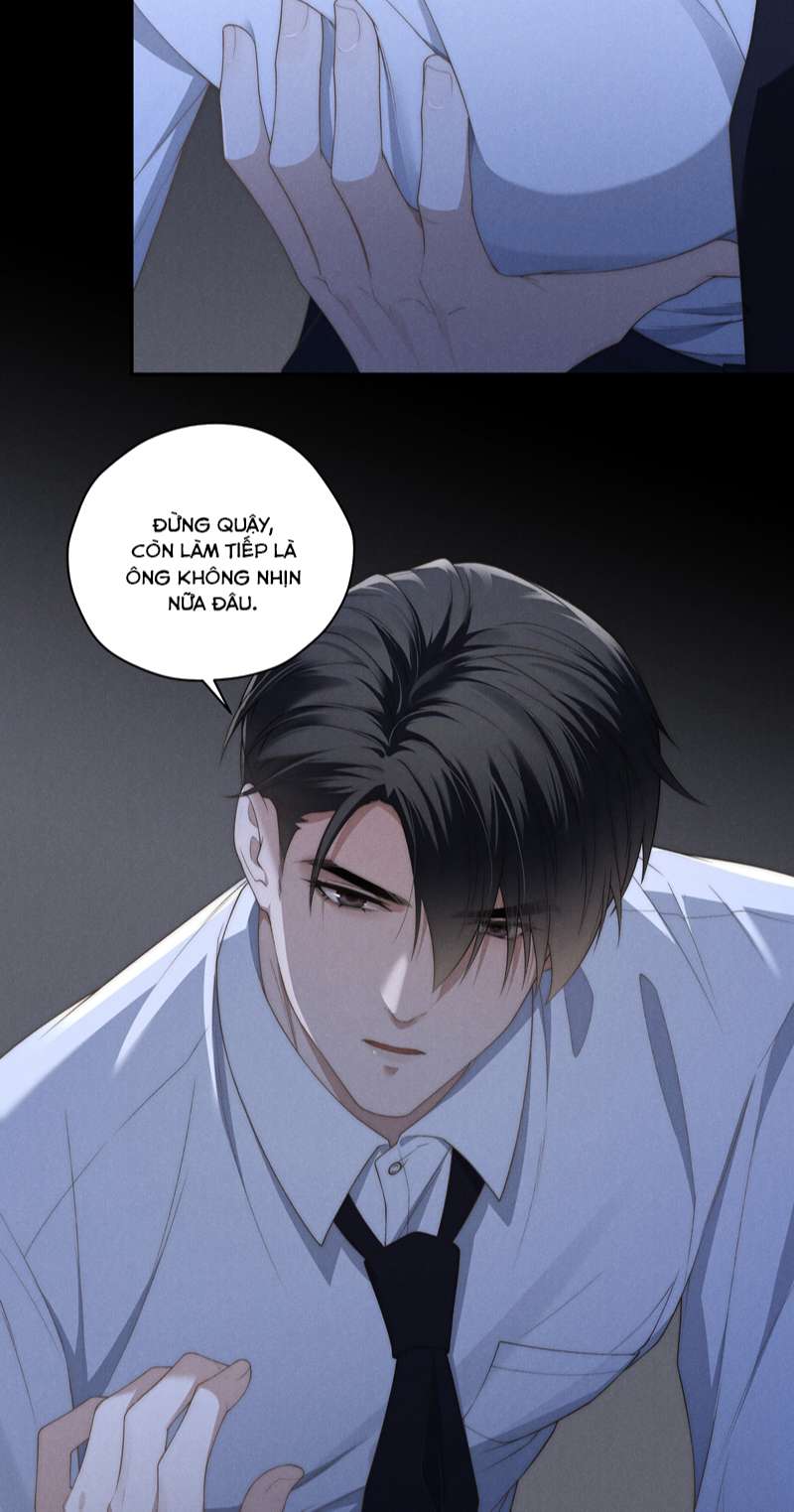 Thiếu Gia Không Ngoan Chapter 10 - Trang 4