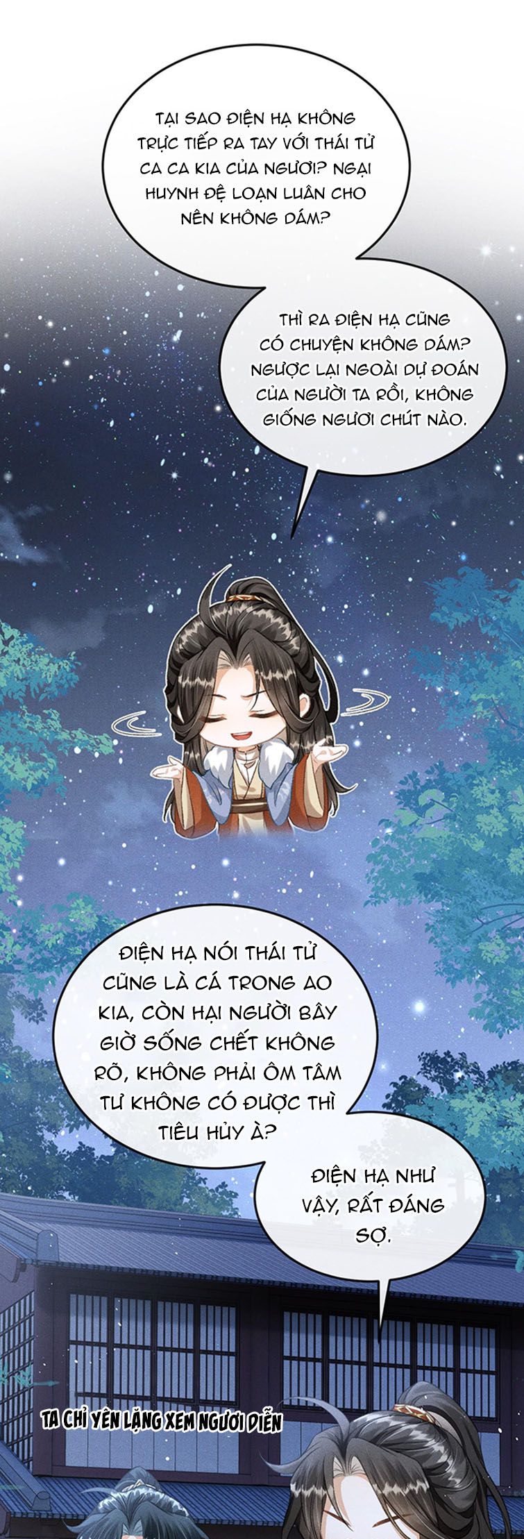 Đan Tiêu Vạn Dặm Chapter 44 - Next Chapter 45