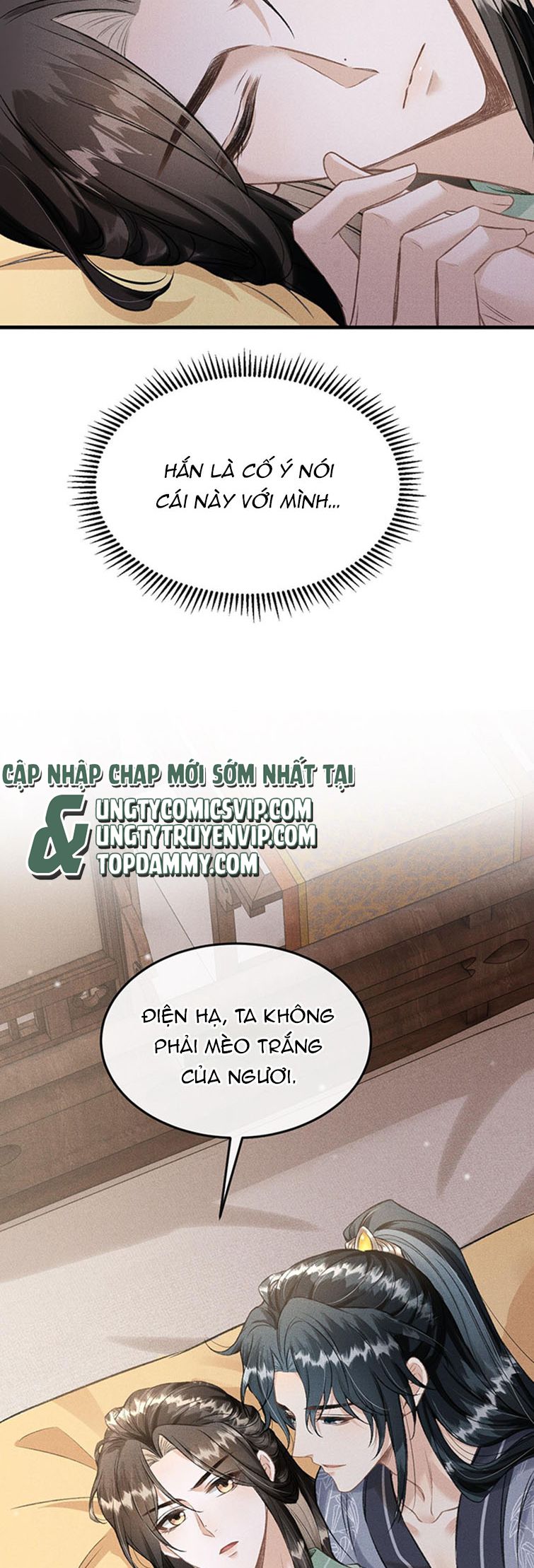 Đan Tiêu Vạn Dặm Chapter 44 - Next Chapter 45