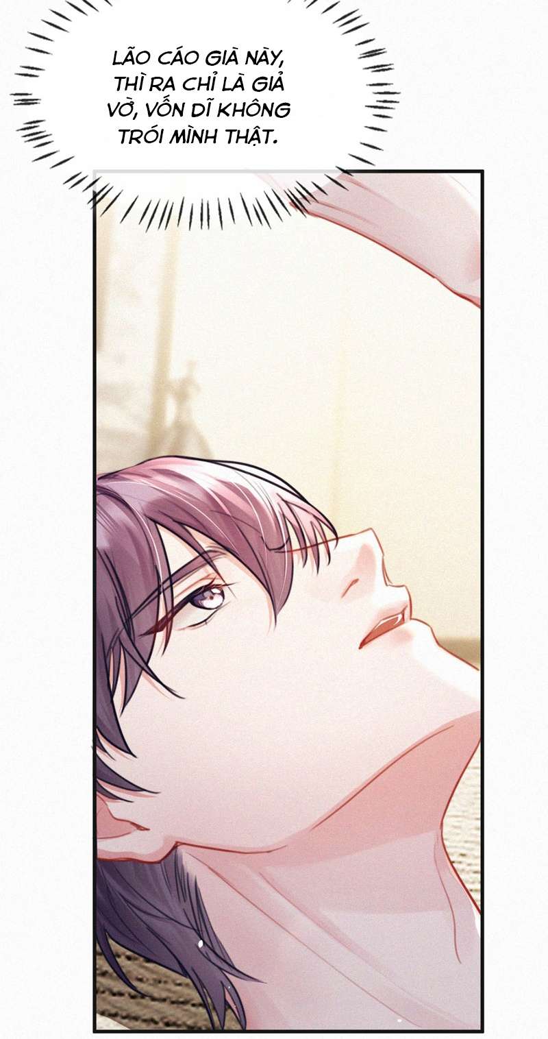 Môi Súng Chapter 99 - Next Chapter 100