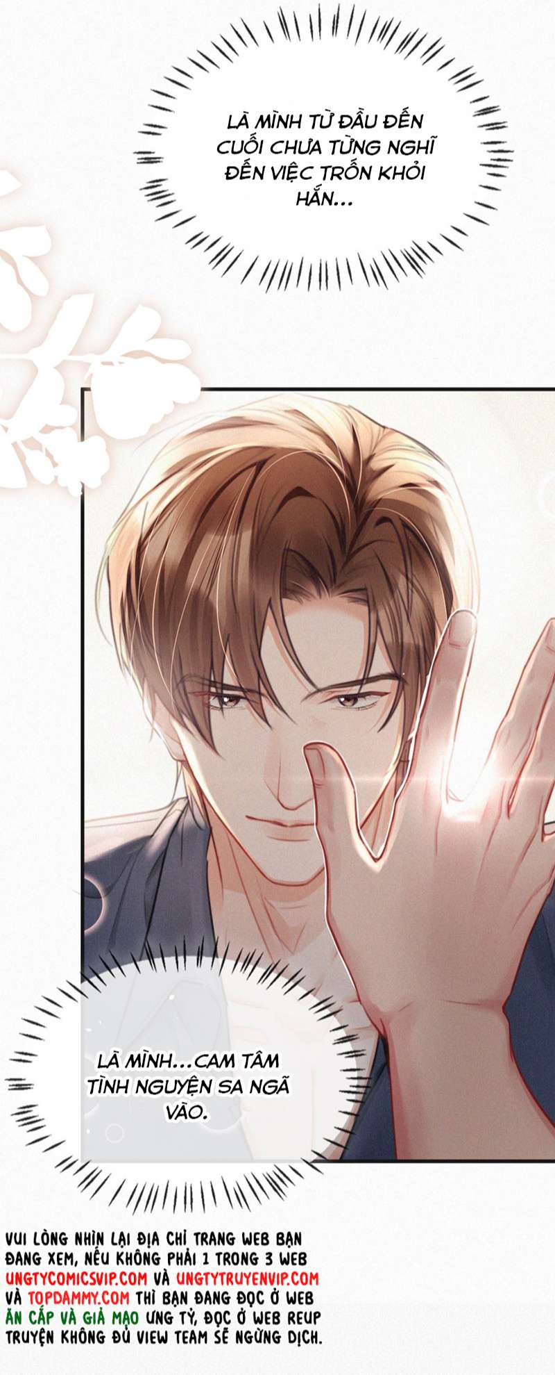 Môi Súng Chapter 99 - Next Chapter 100