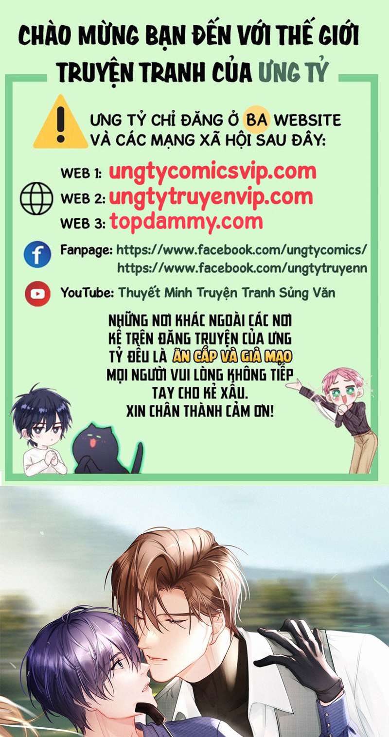 Môi Súng Chapter 99 - Next Chapter 100