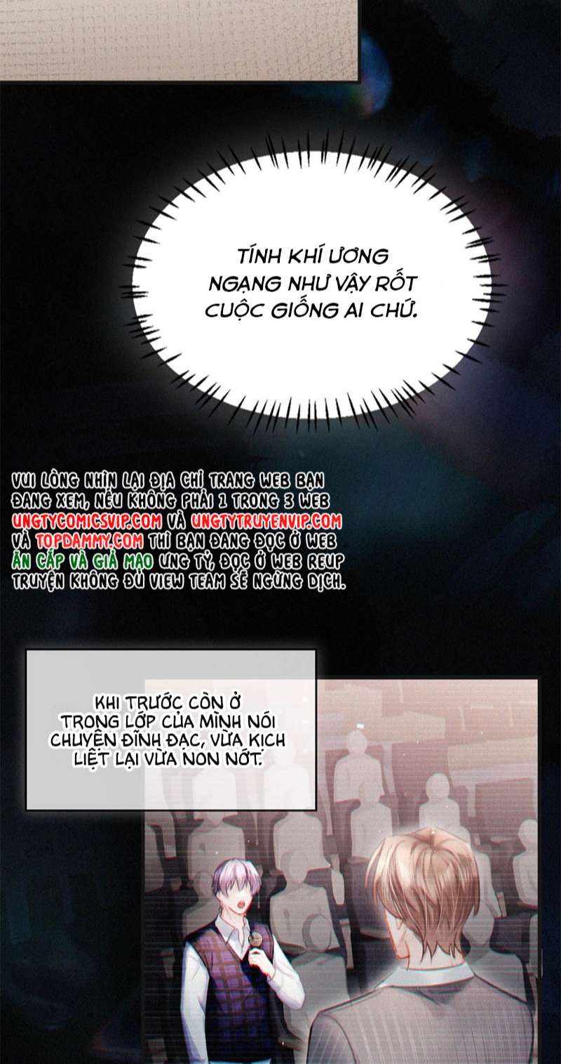 Môi Súng Chapter 99 - Next Chapter 100