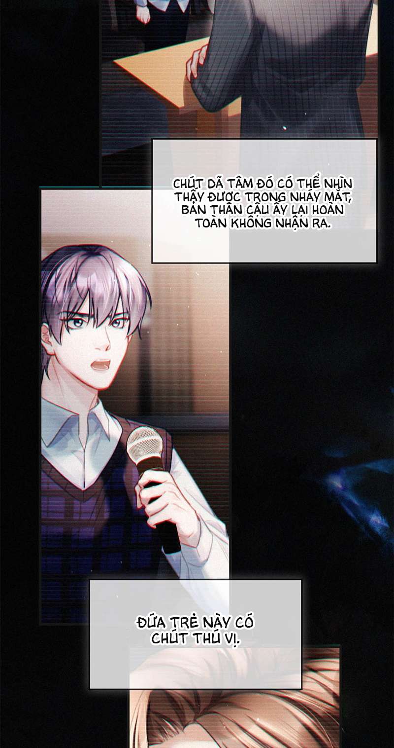 Môi Súng Chapter 99 - Next Chapter 100
