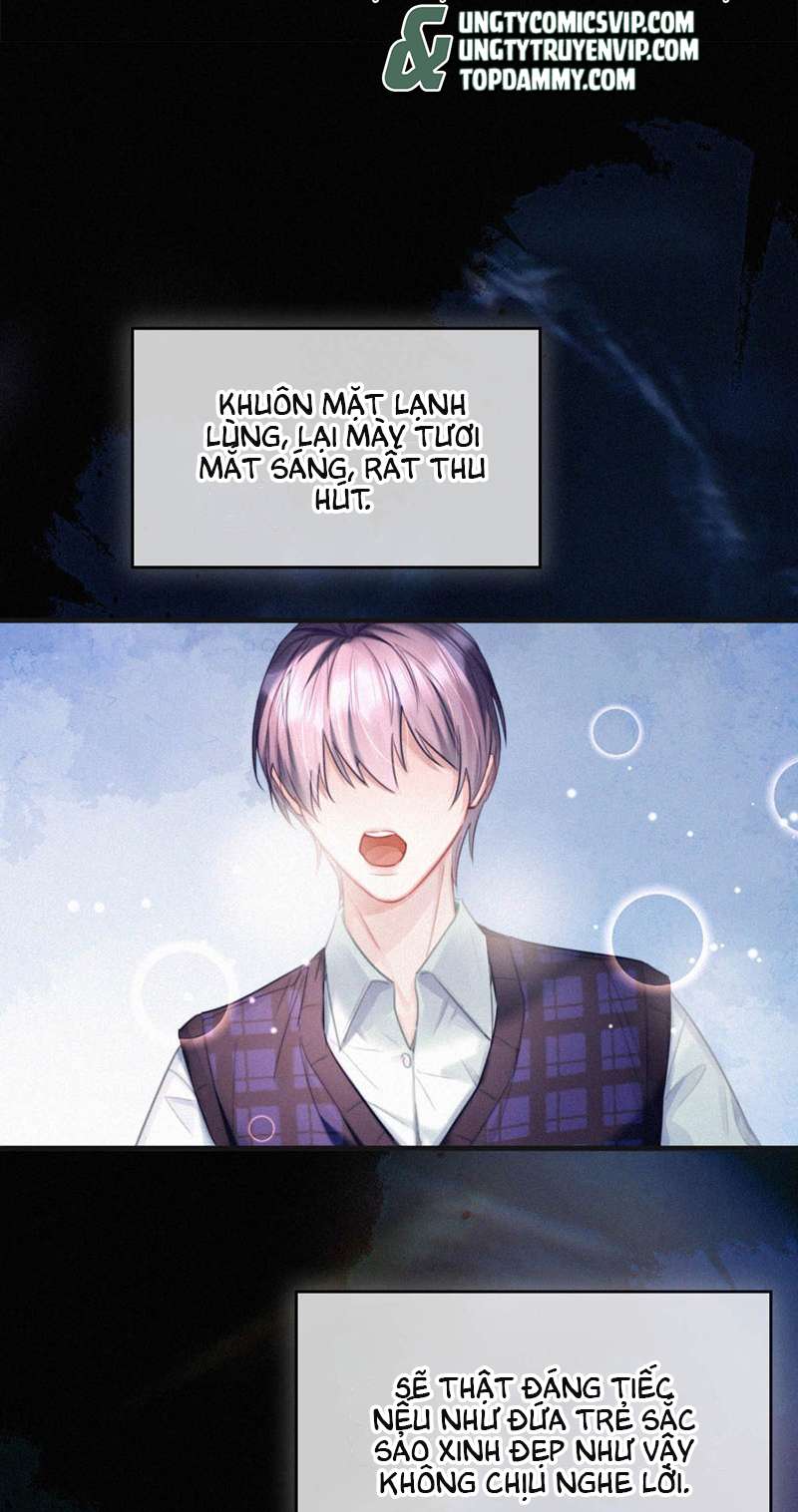 Môi Súng Chapter 99 - Next Chapter 100