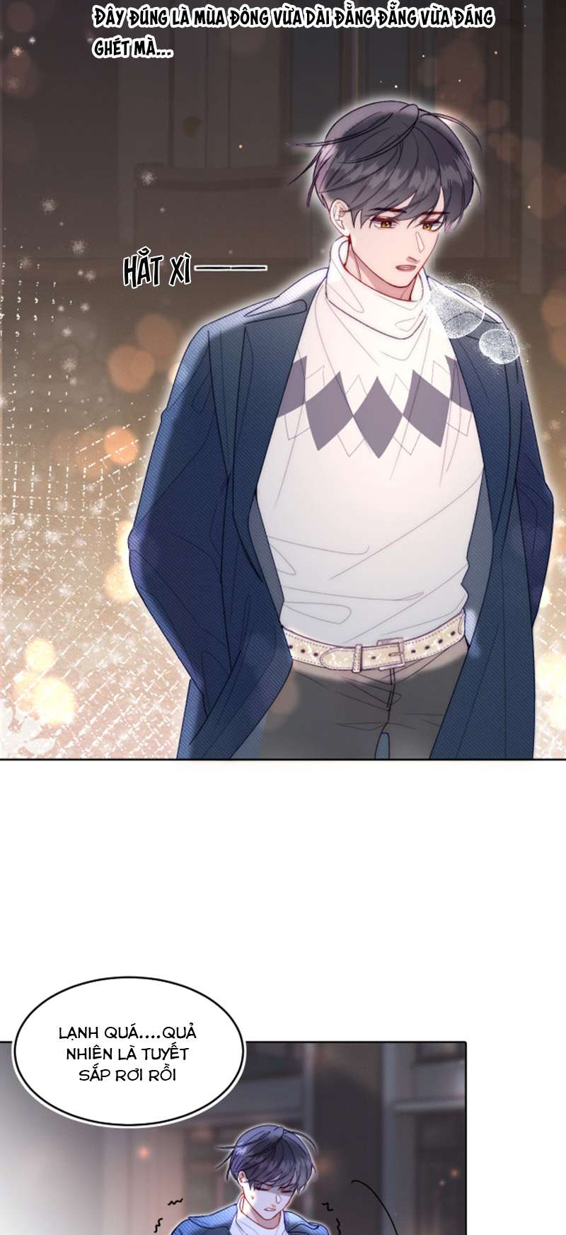 Aether Chap 1 - Trang 2