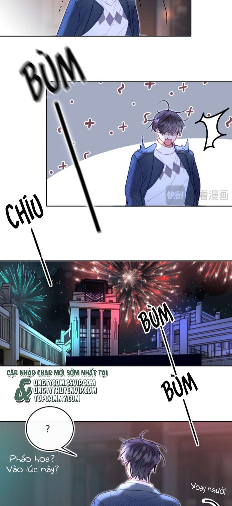 Aether Chap 1 - Trang 2