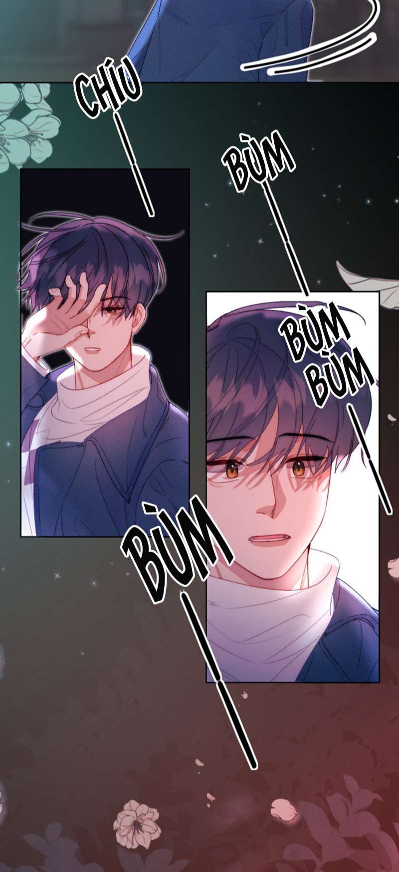 Aether Chap 1 - Trang 2