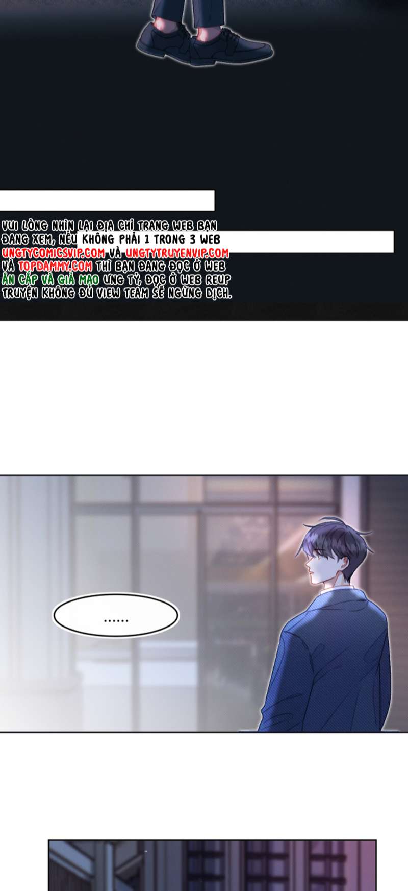 Aether Chap 1 - Trang 2