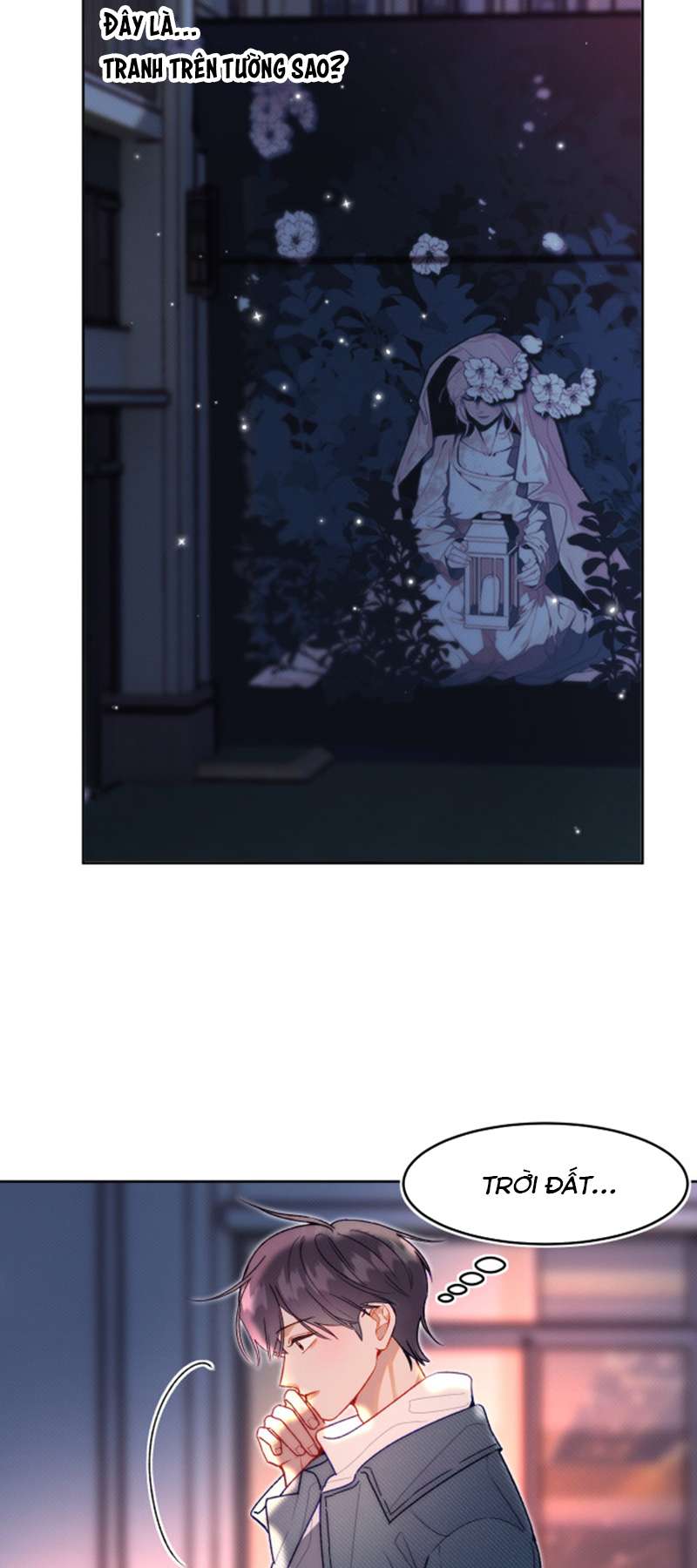 Aether Chap 1 - Trang 2