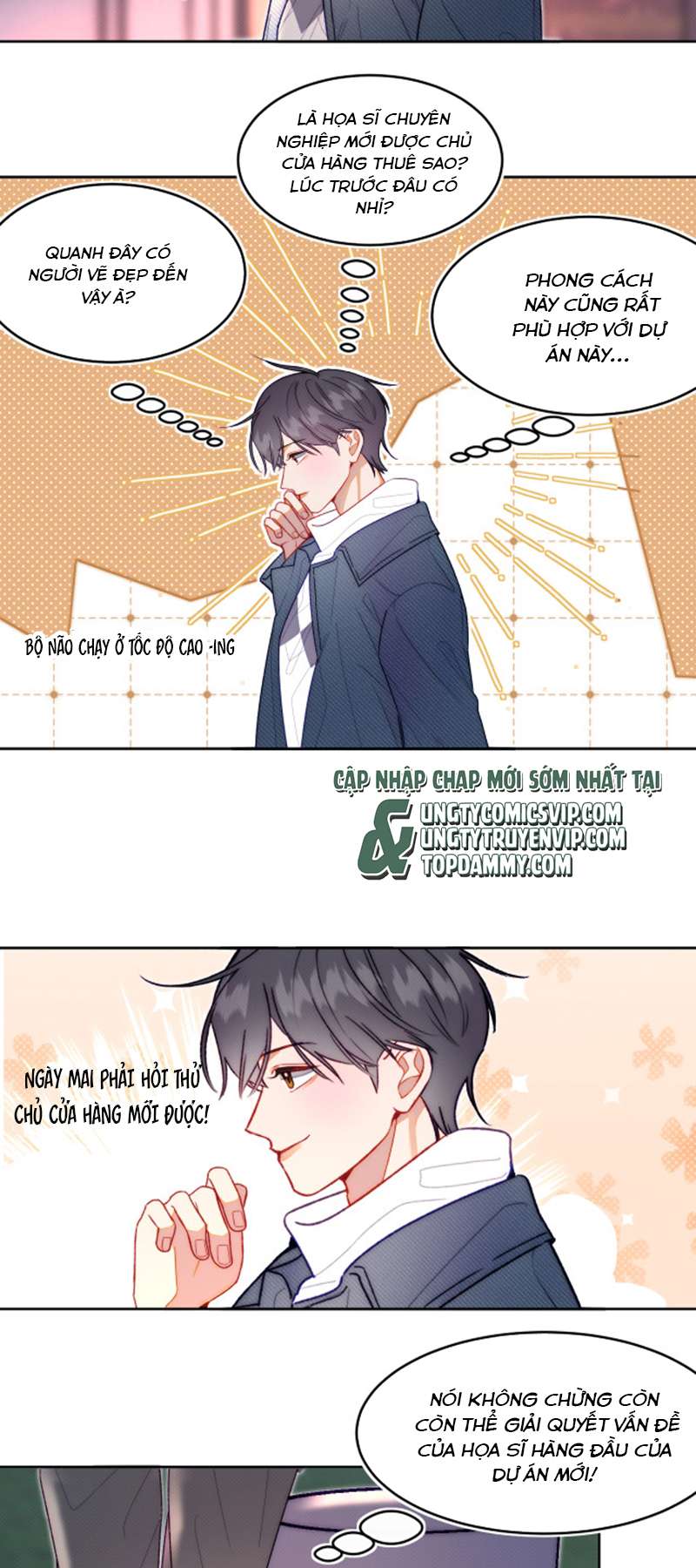 Aether Chap 1 - Trang 2