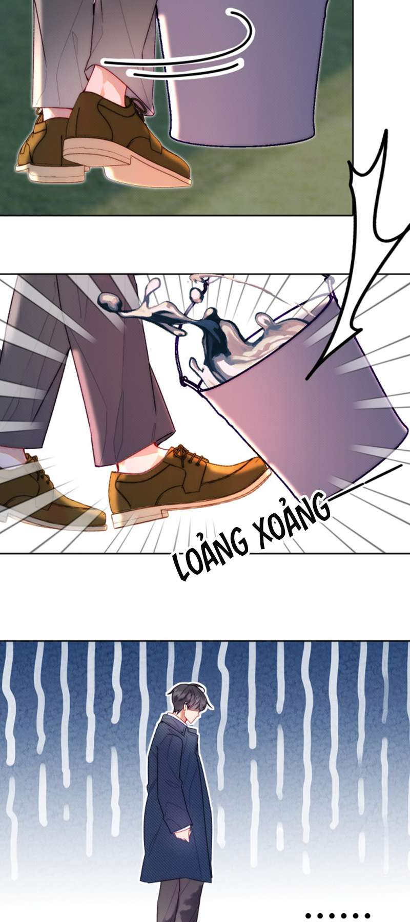 Aether Chap 1 - Trang 2