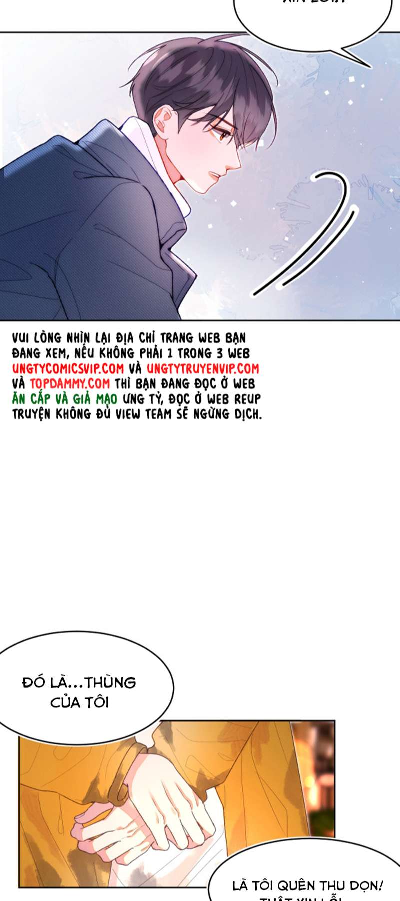 Aether Chap 1 - Trang 2