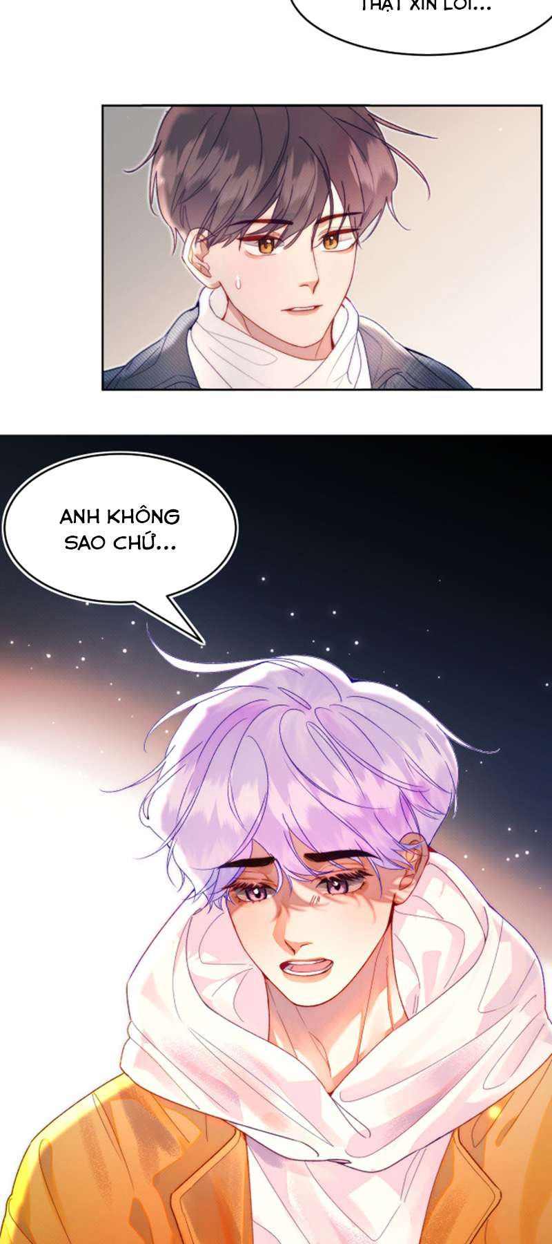 Aether Chap 1 - Trang 2