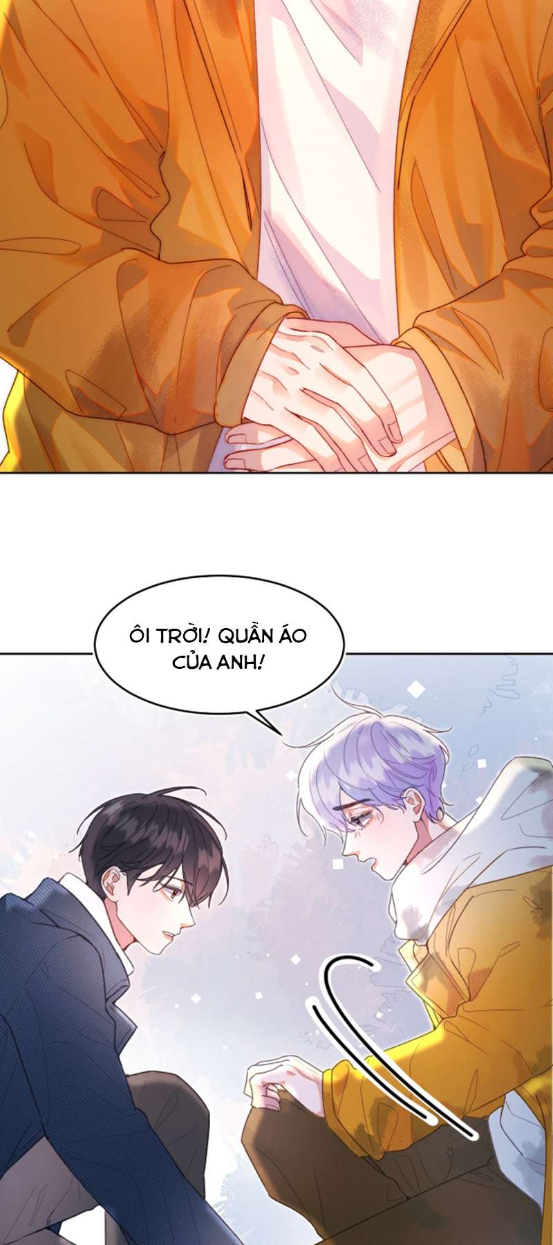 Aether Chap 1 - Trang 2