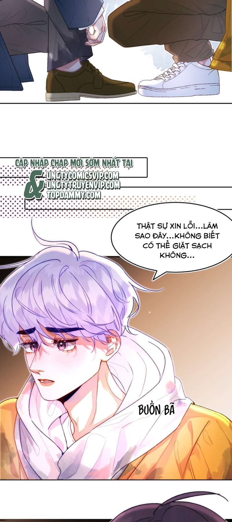 Aether Chap 1 - Trang 2