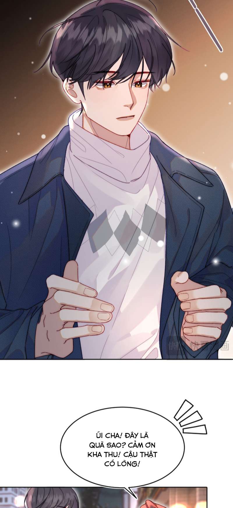Aether Chap 1 - Trang 2