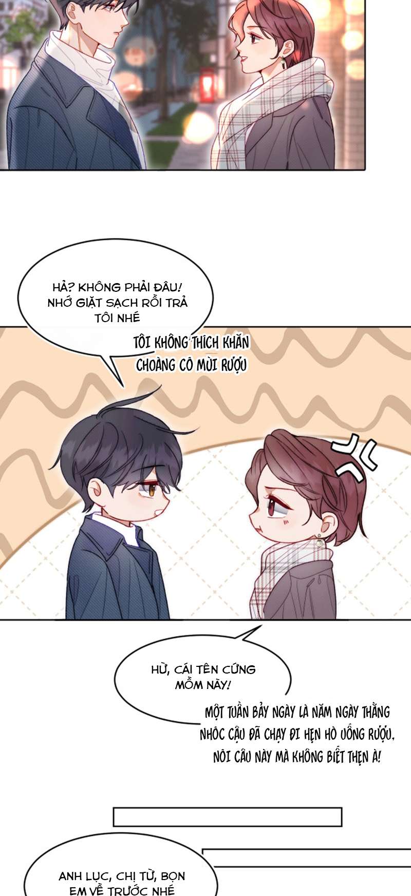 Aether Chap 1 - Trang 2