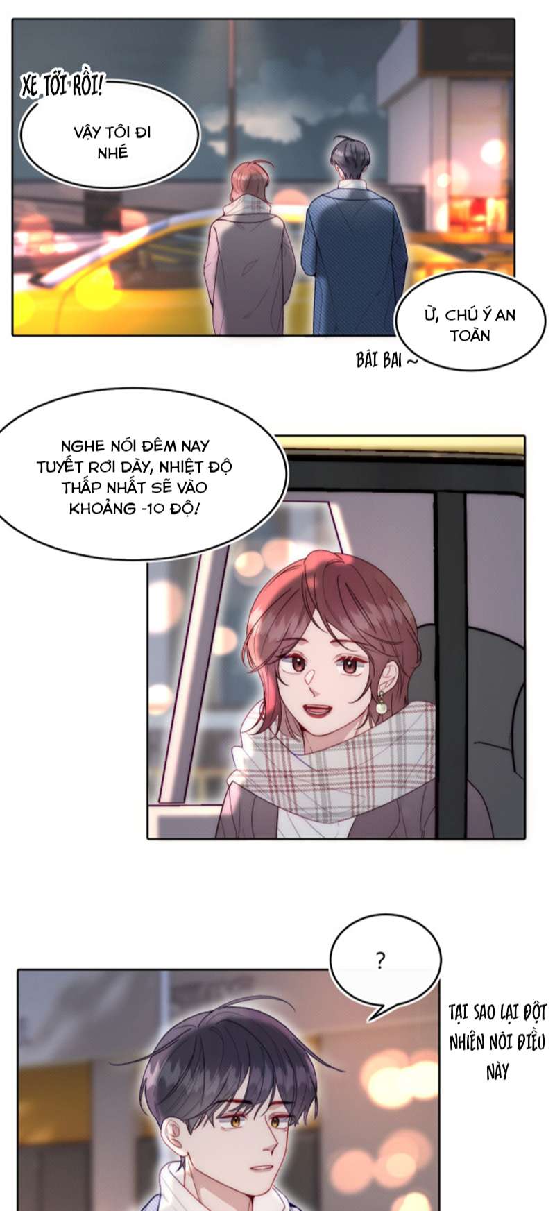 Aether Chap 1 - Trang 2