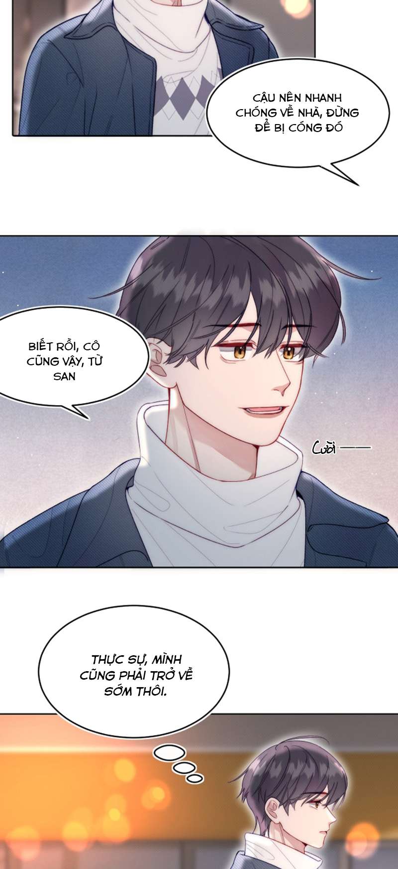 Aether Chap 1 - Trang 2