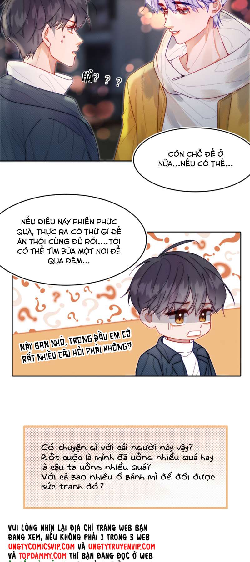 Aether Chap 2 - Trang 2