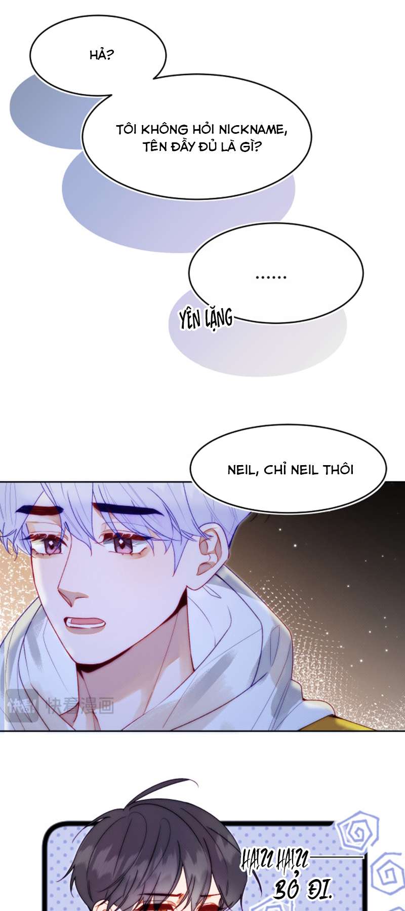 Aether Chap 2 - Trang 2