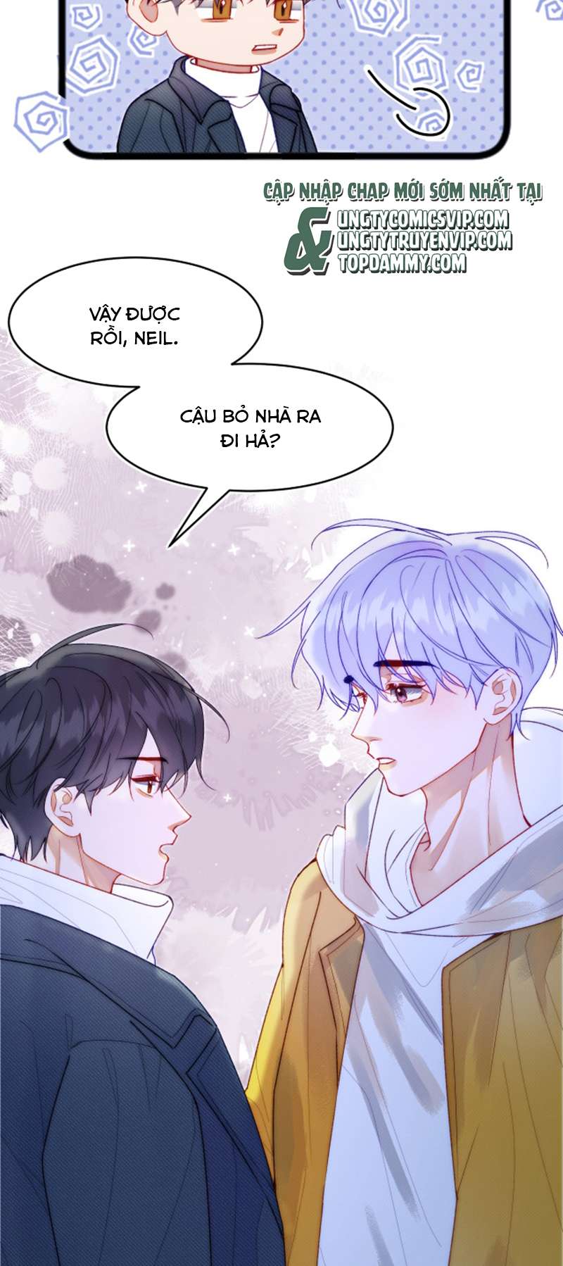 Aether Chap 2 - Trang 2
