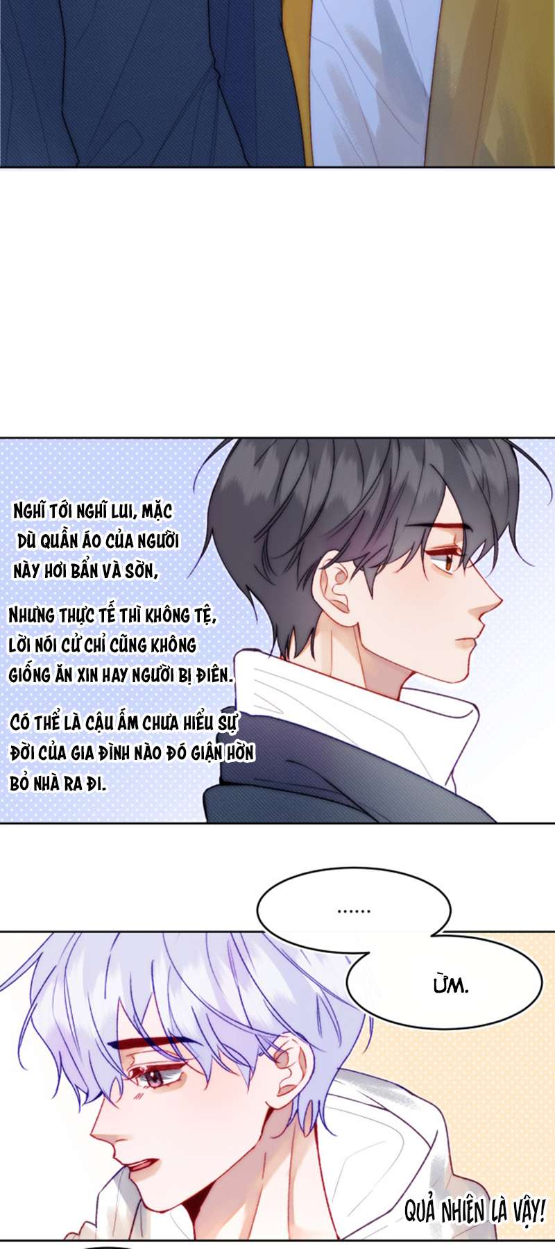 Aether Chap 2 - Trang 2