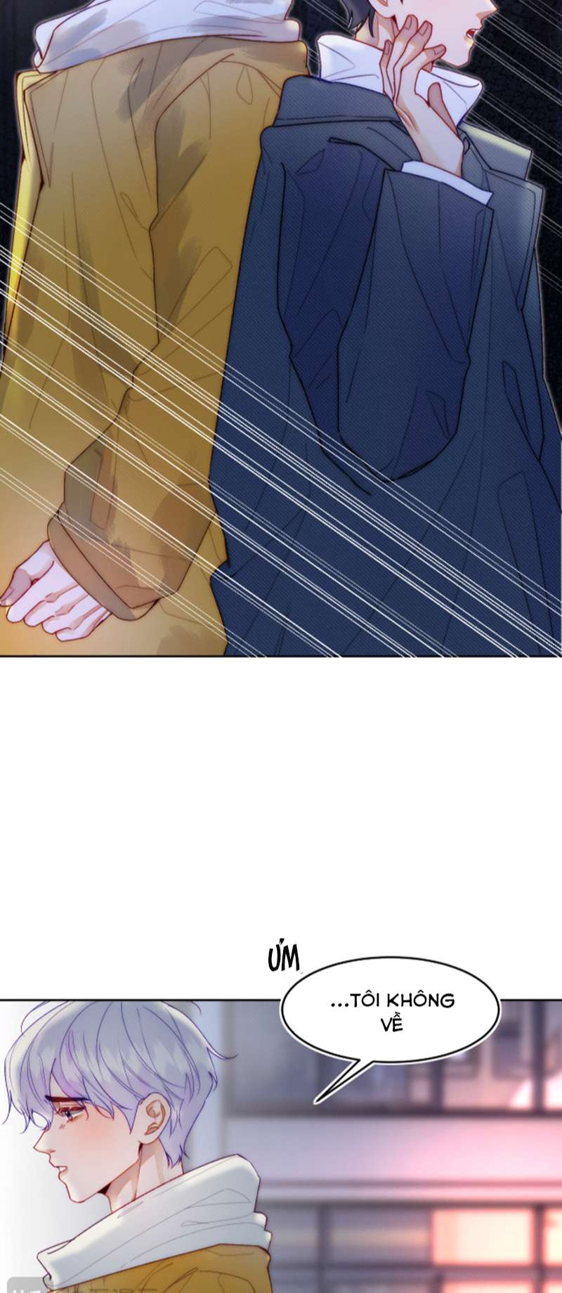 Aether Chap 2 - Trang 2
