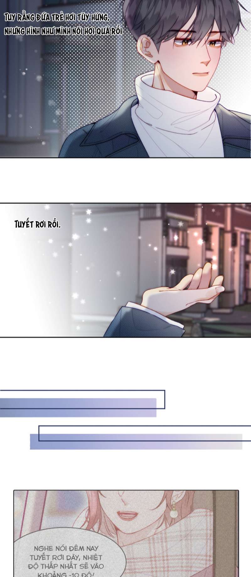 Aether Chap 2 - Trang 2