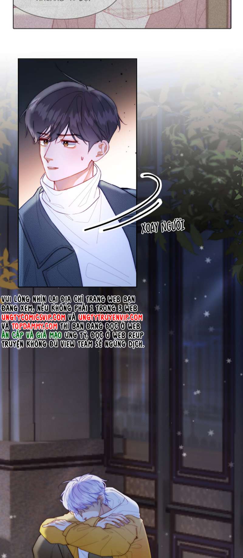 Aether Chap 2 - Trang 2