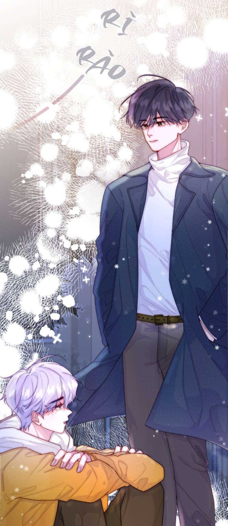 Aether Chap 2 - Trang 2