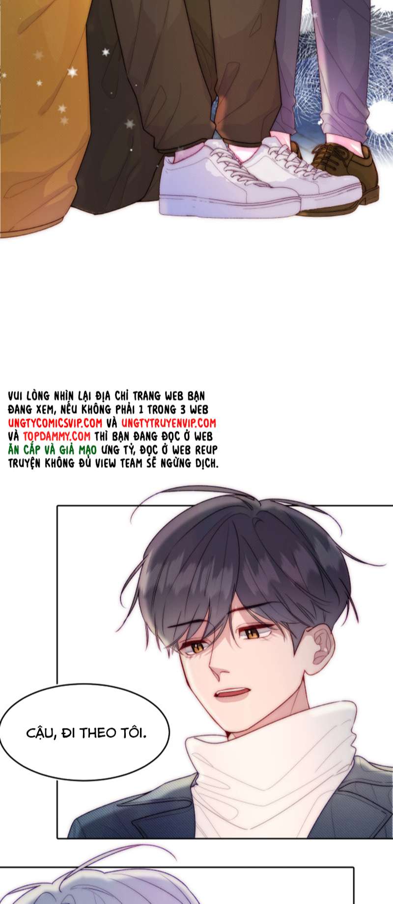Aether Chap 2 - Trang 2