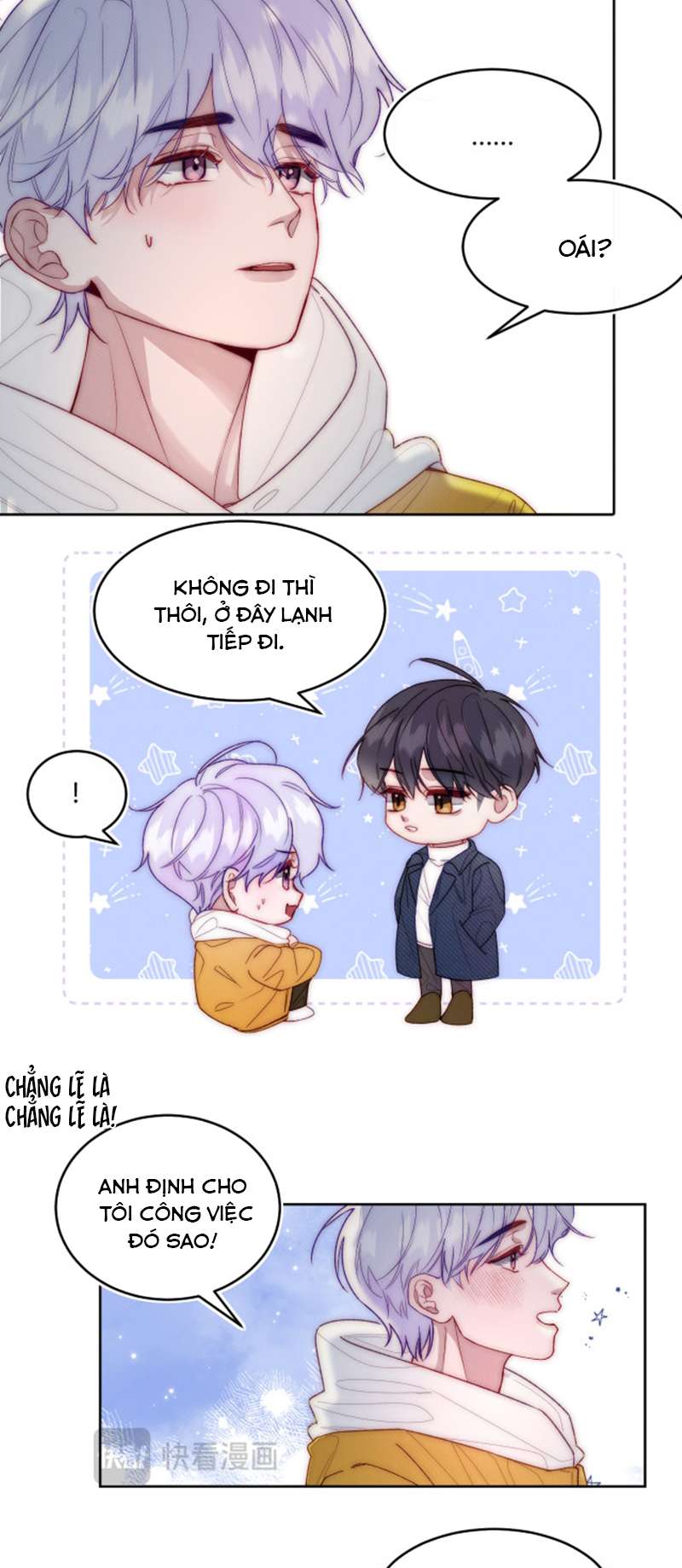 Aether Chap 2 - Trang 2