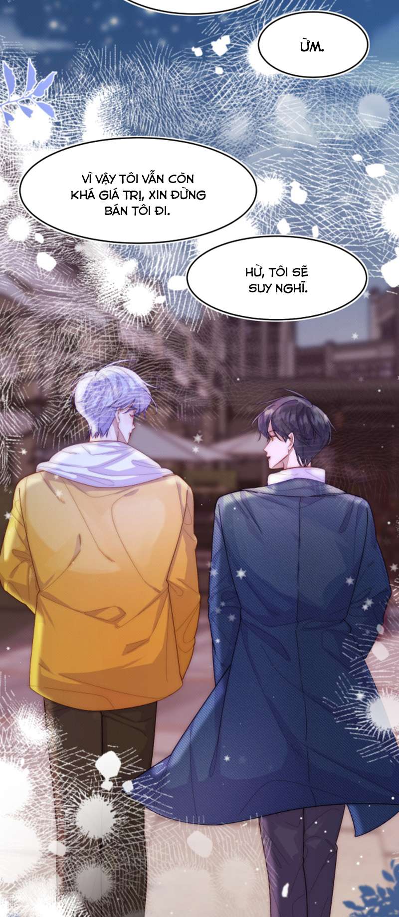 Aether Chap 2 - Trang 2
