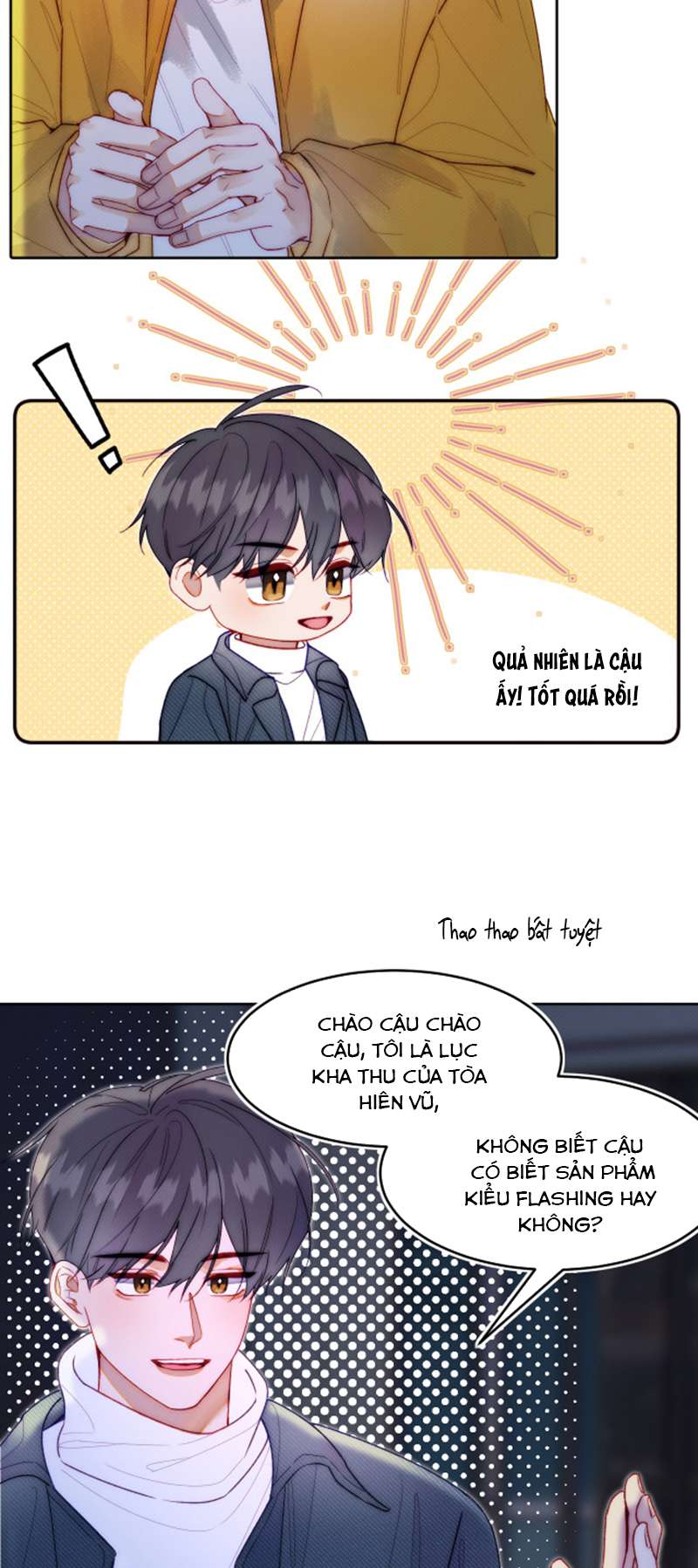 Aether Chap 2 - Trang 2