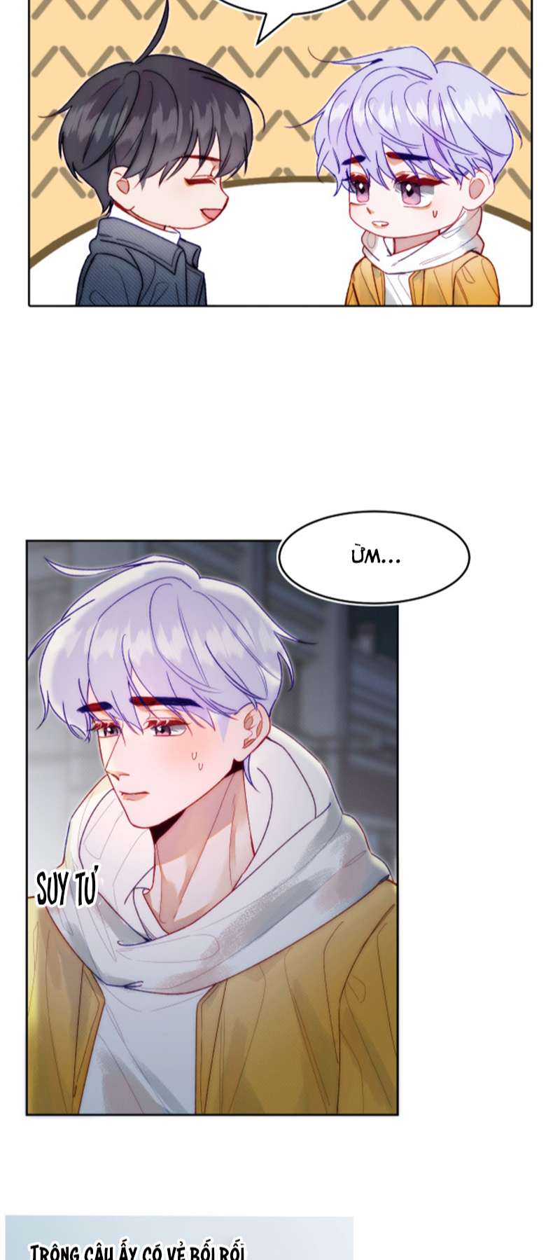 Aether Chap 2 - Trang 2