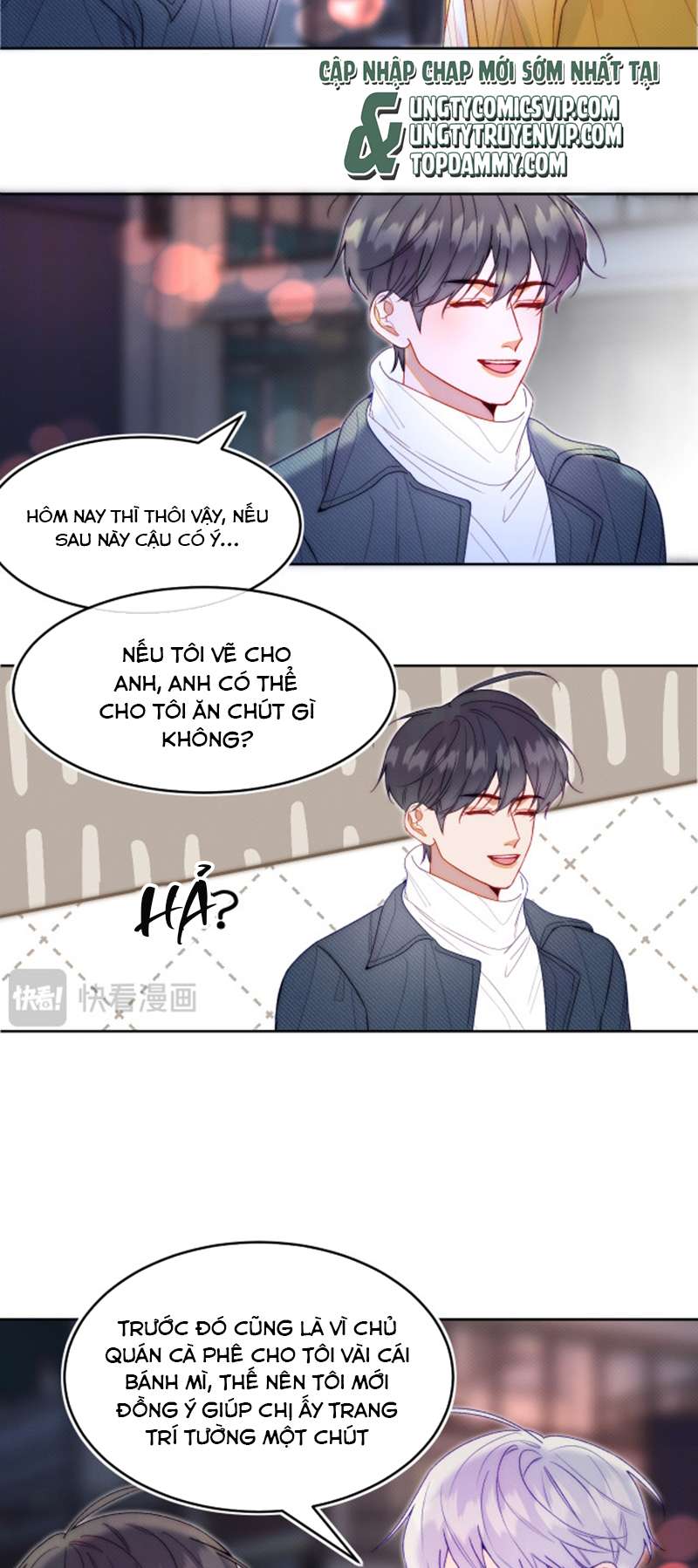 Aether Chap 2 - Trang 2