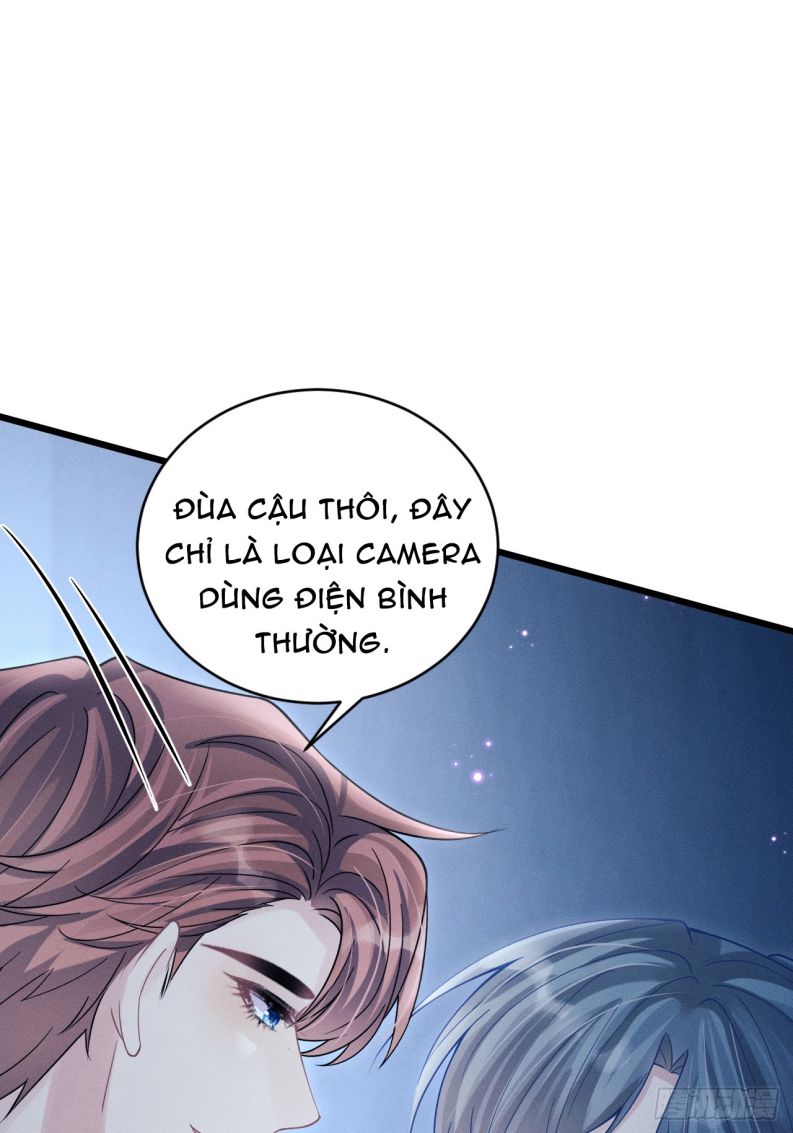 Tôi Hoài Nghi Ảnh Đế Đang Theo Đuổi Tôi Chapter 105 - Next Chap 105