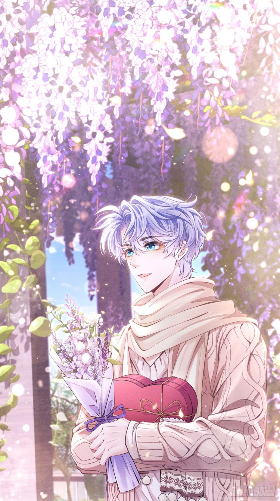 Tôi Hoài Nghi Ảnh Đế Đang Theo Đuổi Tôi Chapter 105 - Next Chap 105
