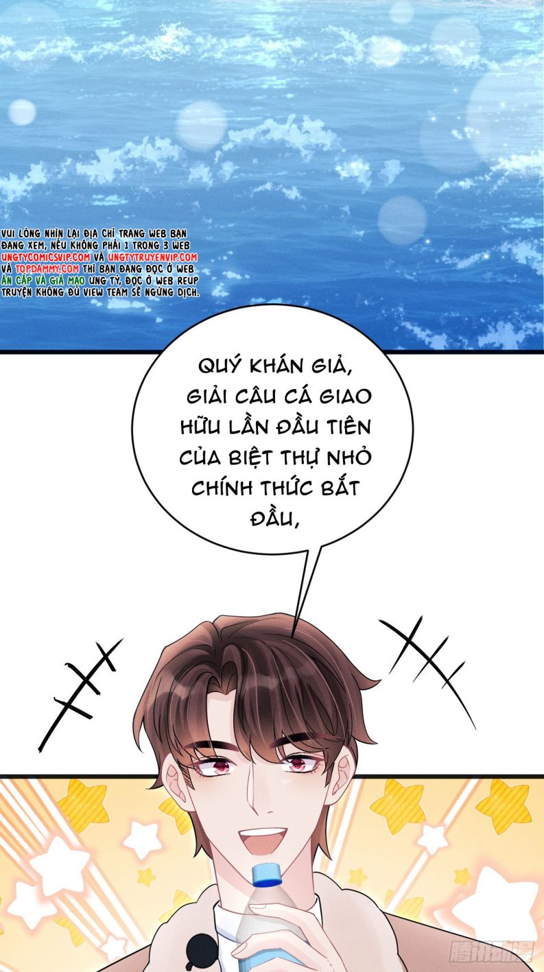 Tôi Hoài Nghi Ảnh Đế Đang Theo Đuổi Tôi Chapter 105 - Next Chap 105