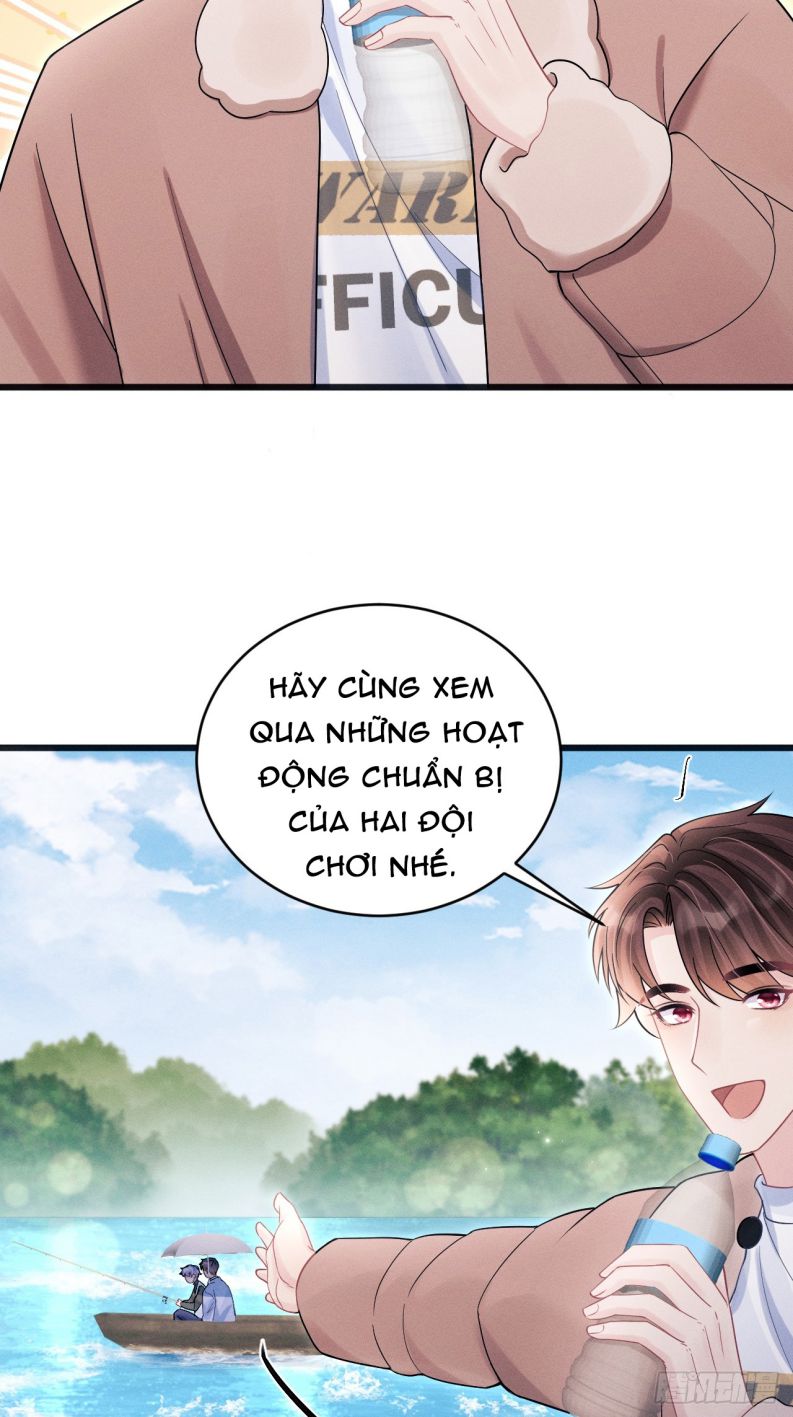 Tôi Hoài Nghi Ảnh Đế Đang Theo Đuổi Tôi Chapter 105 - Next Chap 105