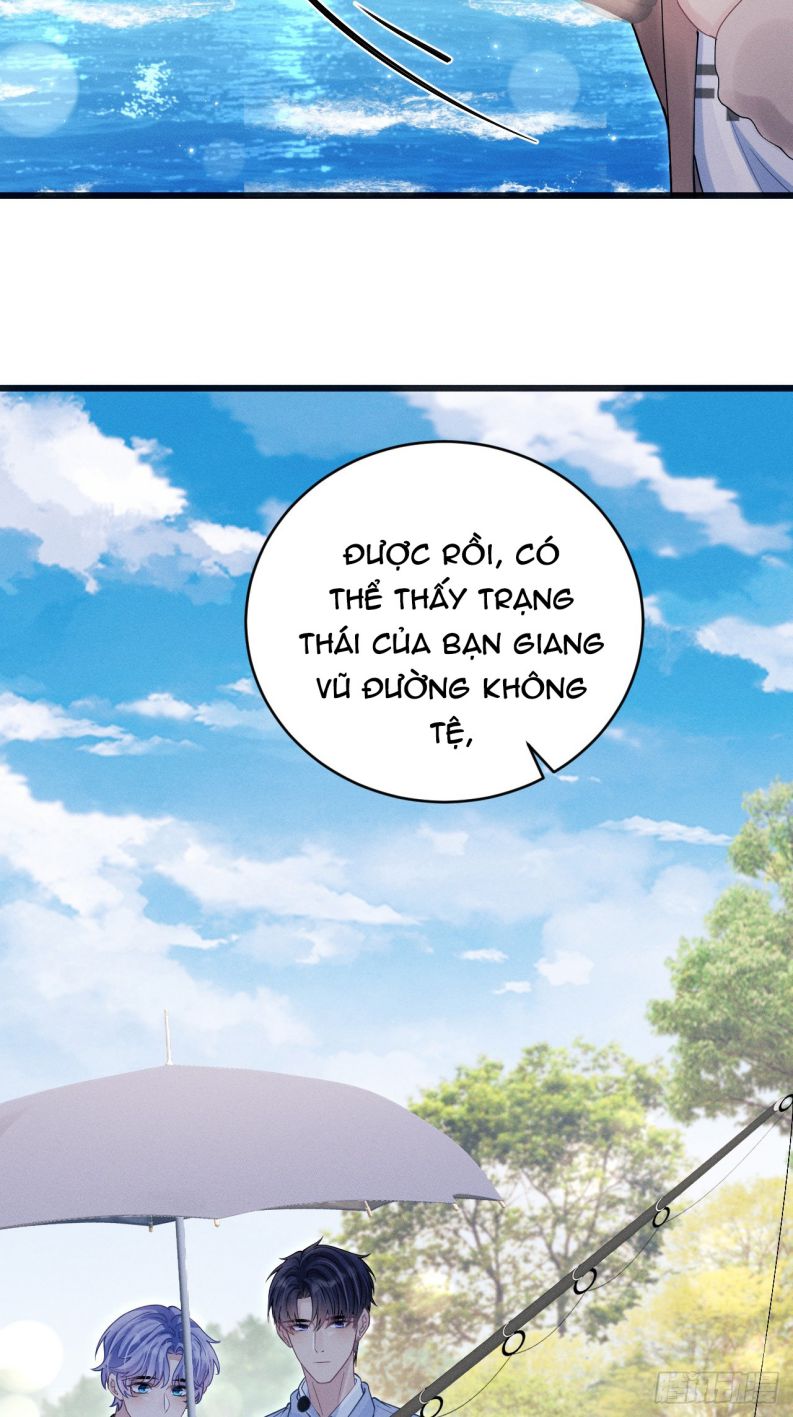 Tôi Hoài Nghi Ảnh Đế Đang Theo Đuổi Tôi Chapter 105 - Next Chap 105