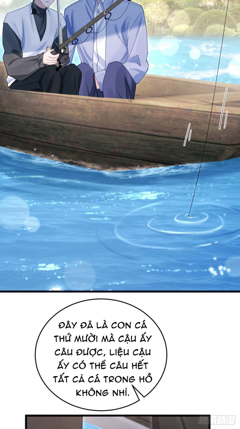 Tôi Hoài Nghi Ảnh Đế Đang Theo Đuổi Tôi Chapter 105 - Next Chap 105